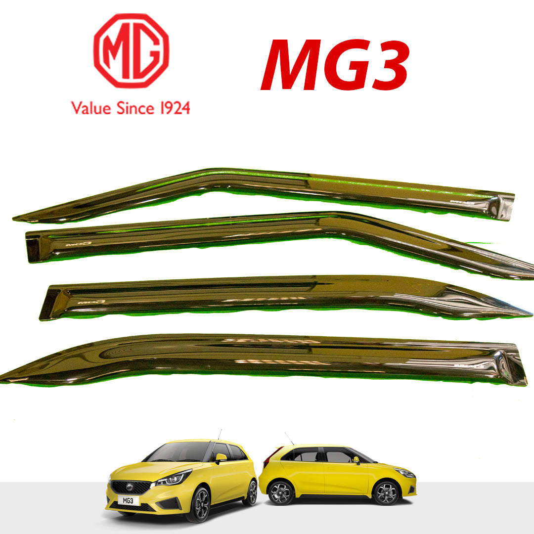 Mg3 deals aftermarket parts