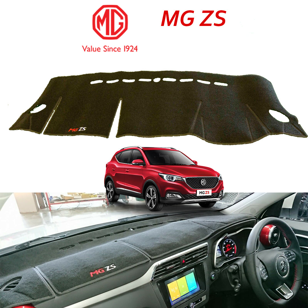 MG ZS Accessories